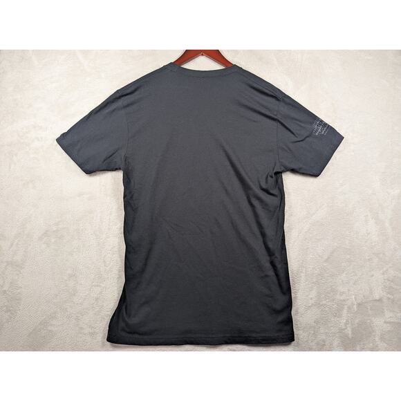 Universal Studios Chain Chomp Shirt Sz LARGE Epic Universe Super Nintendo World - Picture 7 of 7